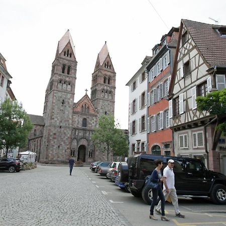 Gite Le Caveau Selestat - 30Min Europapark Exteriér fotografie