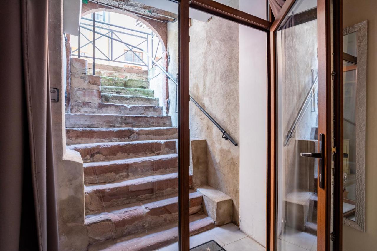 Gite Le Caveau Selestat - 30Min Europapark Exteriér fotografie